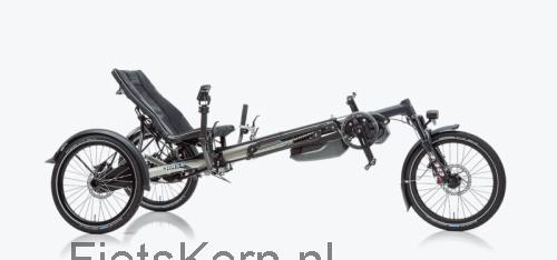 Hase Bikes Kettwiesel Evo Steps specificaties